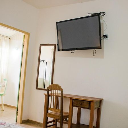 Pousada Da Sirlei تيرادينتيس المظهر الخارجي الصورة